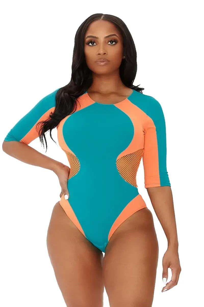 One Stop Swimsuit